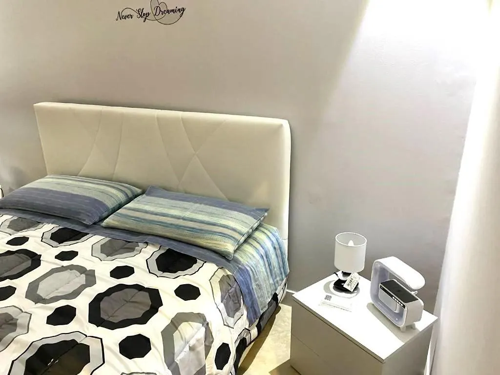팔레르모 Casa Julia 빌라